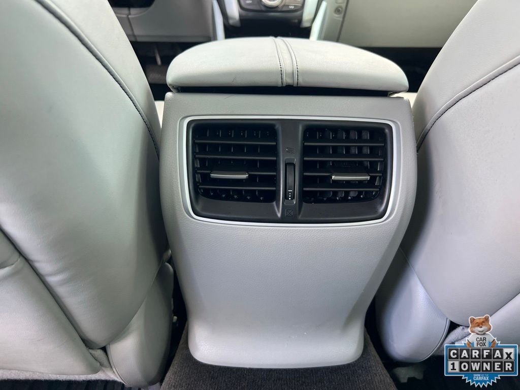 2018 Acura TLX 3.5L V6 w/Technology Package