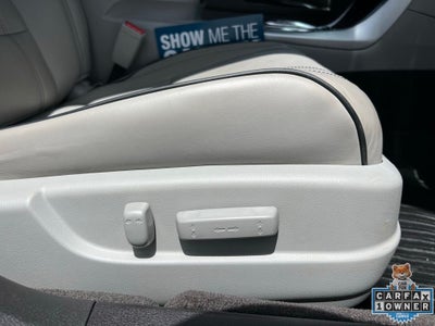 2018 Acura TLX 3.5L V6 w/Technology Package