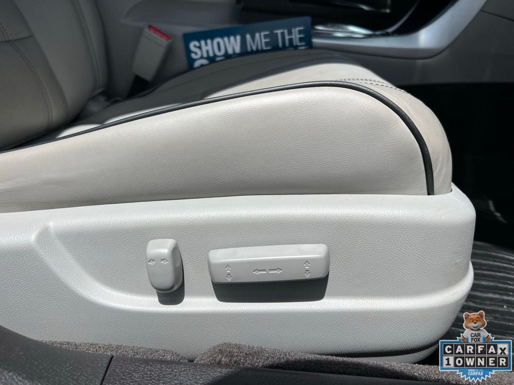 2018 Acura TLX 3.5L V6 w/Technology Package