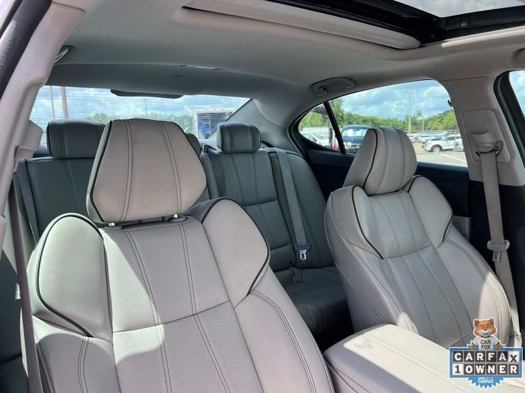 2018 Acura TLX 3.5L V6 w/Technology Package