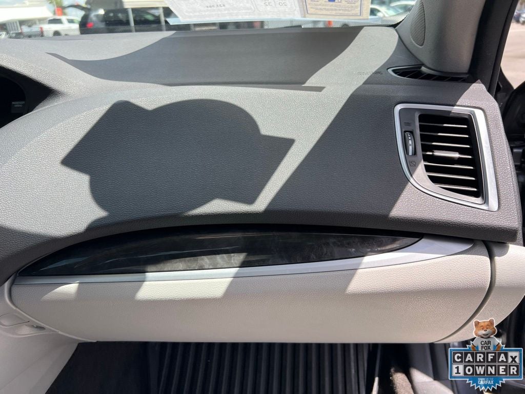 2018 Acura TLX 3.5L V6 w/Technology Package