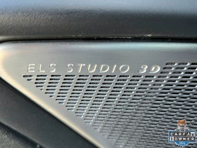 2021 Acura TLX A-Spec Package