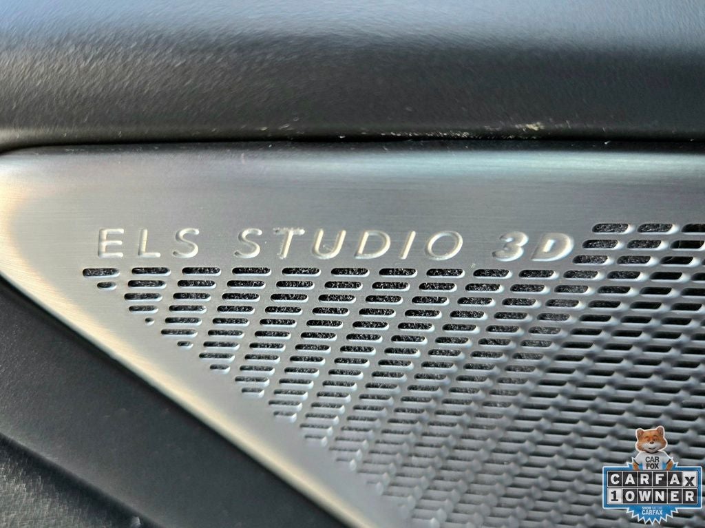 2021 Acura TLX A-Spec Package