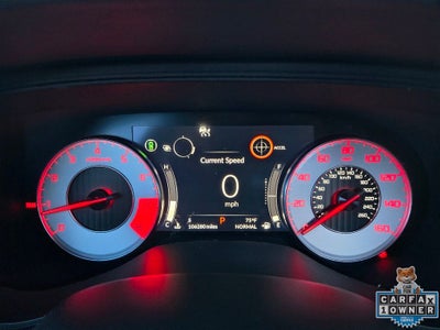 2021 Acura TLX A-Spec Package