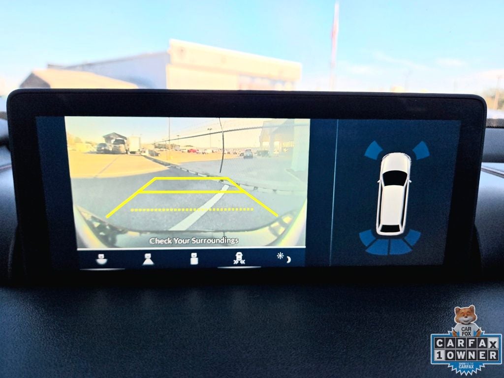 2021 Acura TLX A-Spec Package