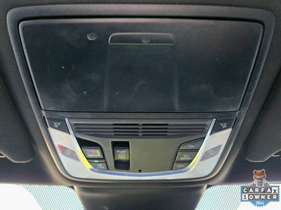 2021 Acura TLX A-Spec Package