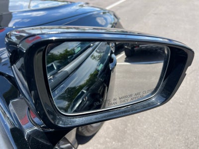 2021 Acura TLX A-Spec Package