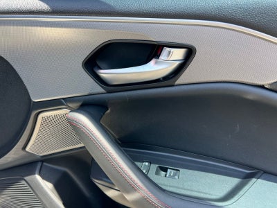 2021 Acura TLX A-Spec Package