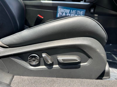 2021 Acura TLX A-Spec Package