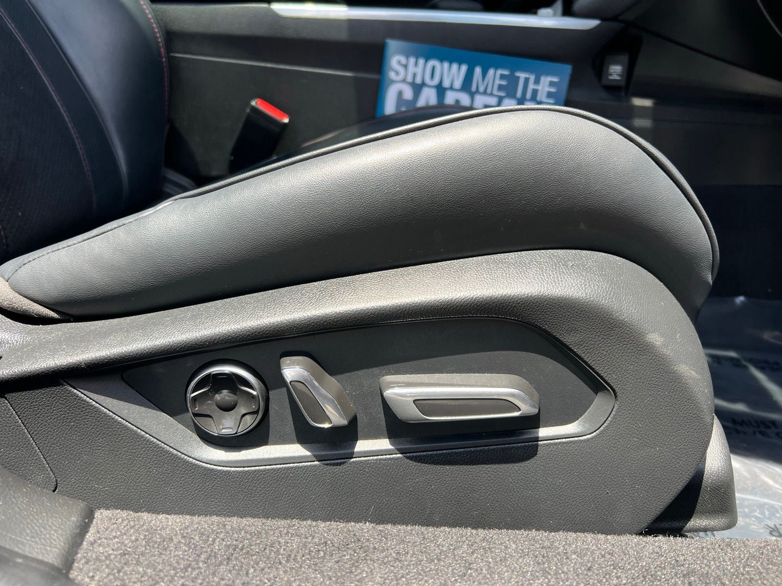 2021 Acura TLX A-Spec Package