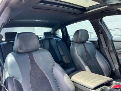 2021 Acura TLX A-Spec Package