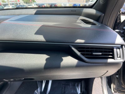 2021 Acura TLX A-Spec Package