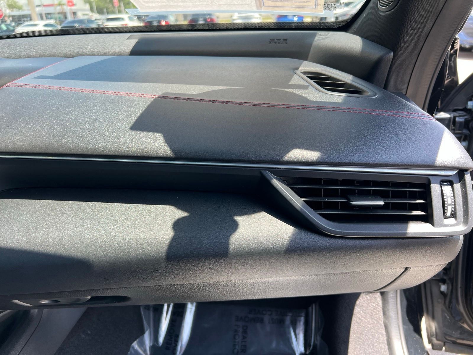 2021 Acura TLX A-Spec Package