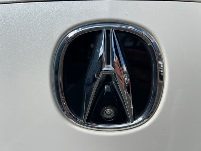 2021 Acura TLX A-Spec Package