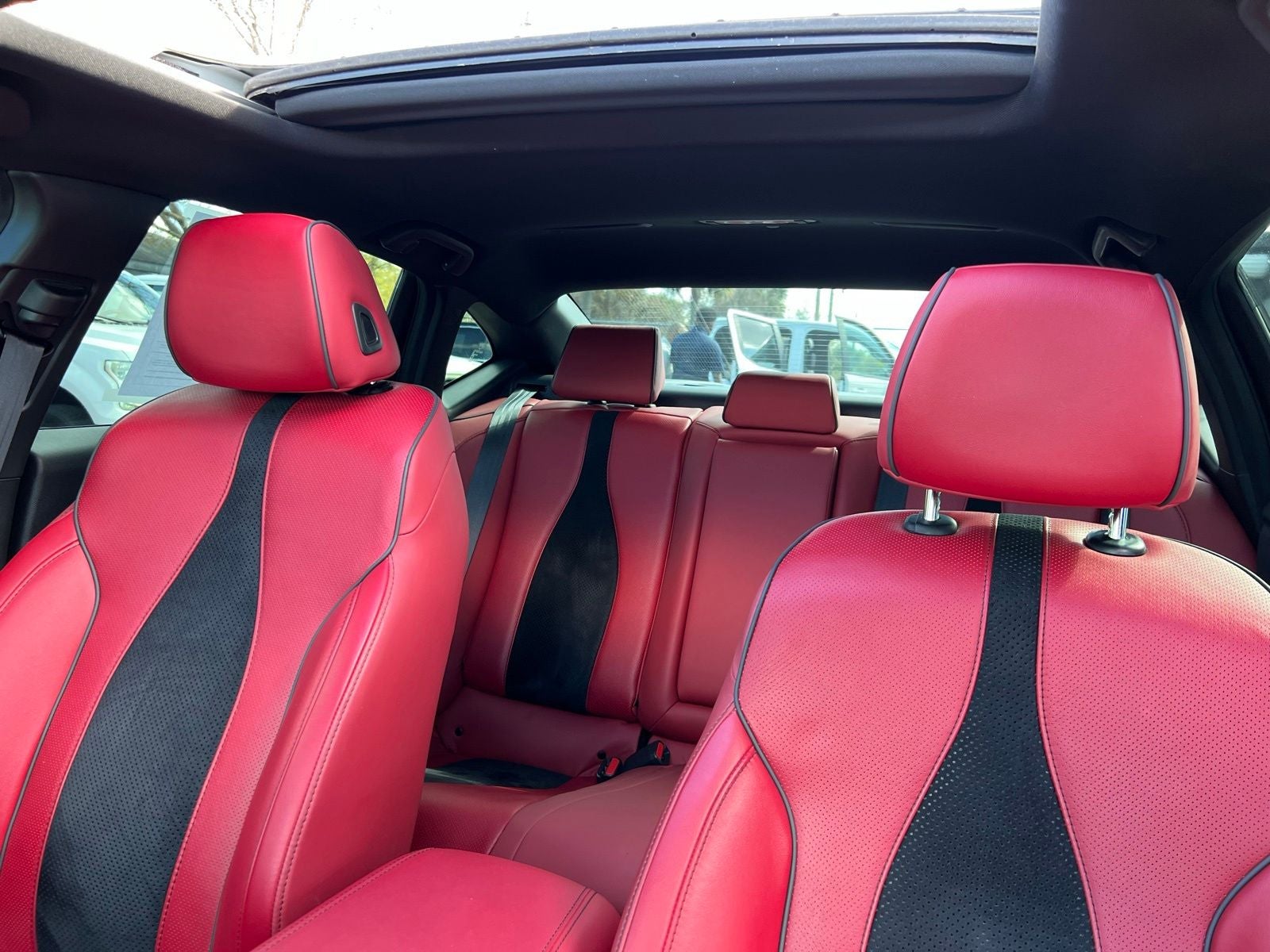 2021 Acura TLX A-Spec Package