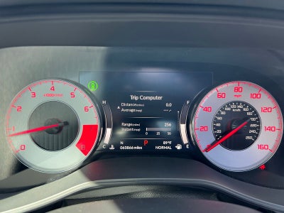 2021 Acura TLX A-Spec Package