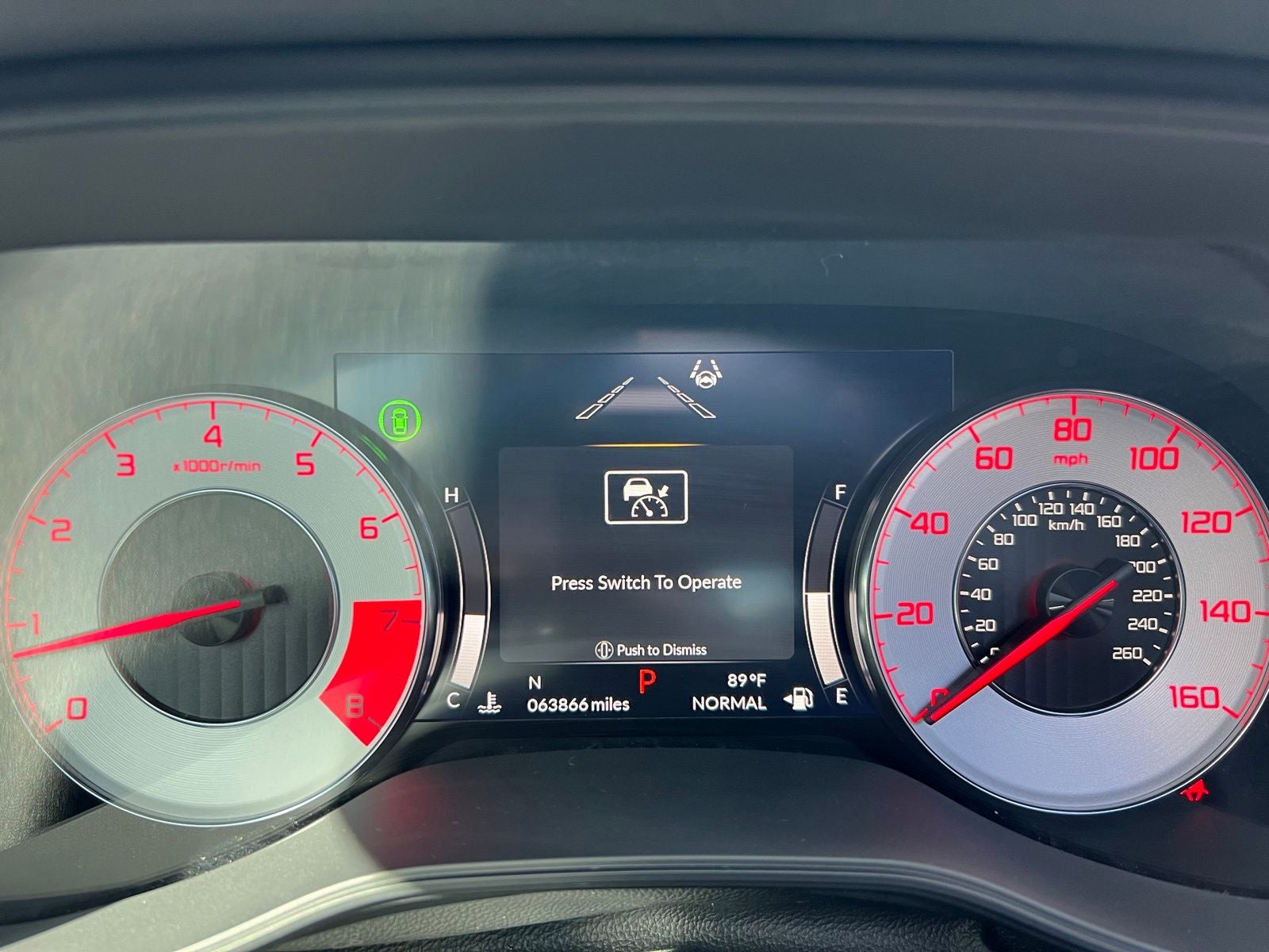 2021 Acura TLX A-Spec Package