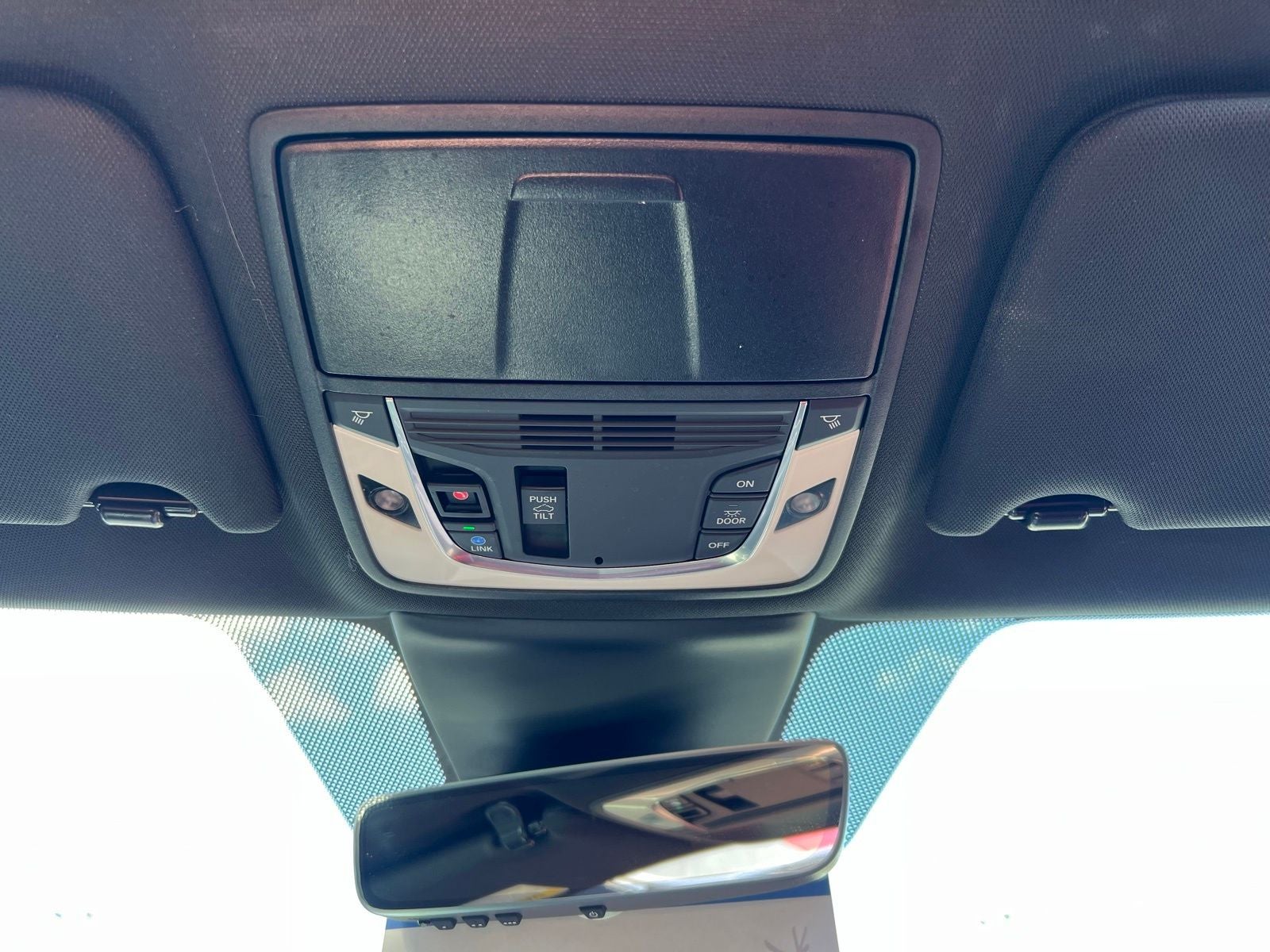 2021 Acura TLX A-Spec Package