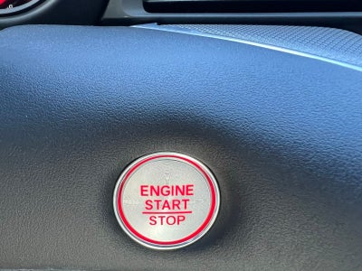 2021 Acura TLX A-Spec Package