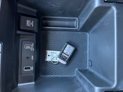 2021 Acura TLX A-Spec Package