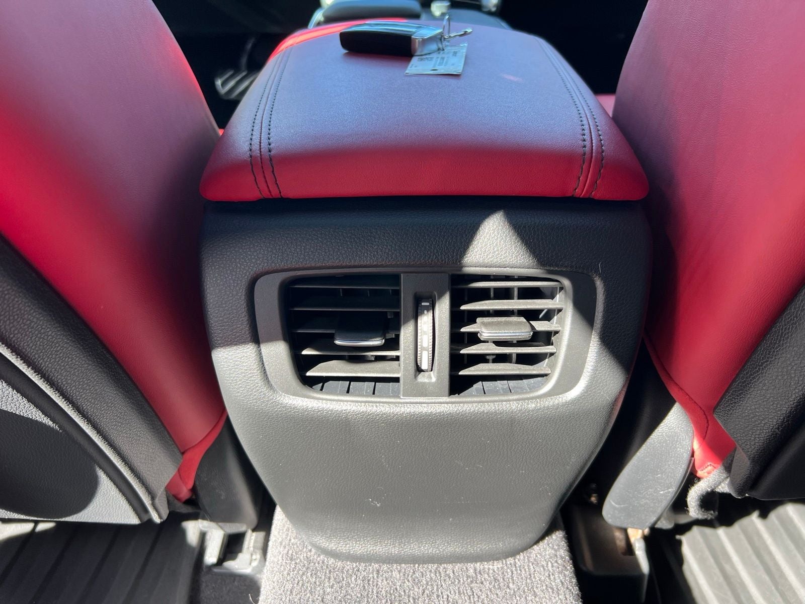 2021 Acura TLX A-Spec Package