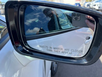 2021 Acura TLX A-Spec Package