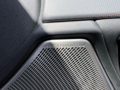 2021 Acura TLX A-Spec Package