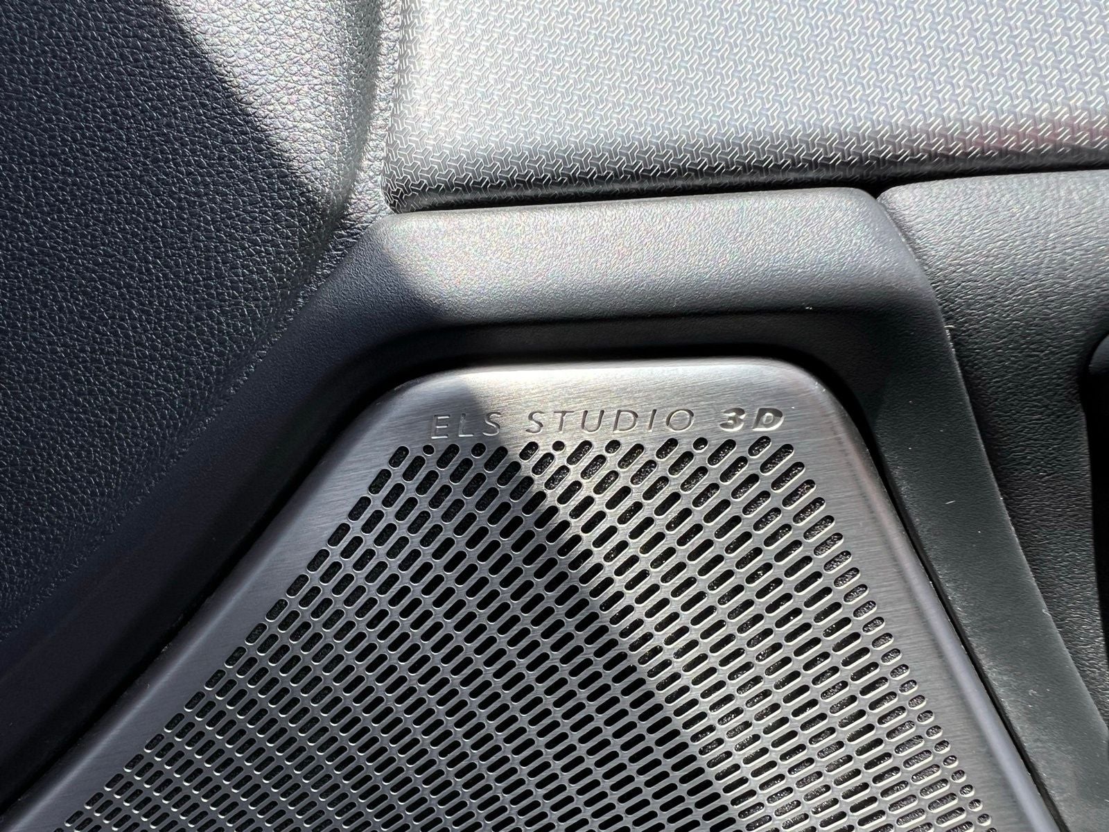 2021 Acura TLX A-Spec Package