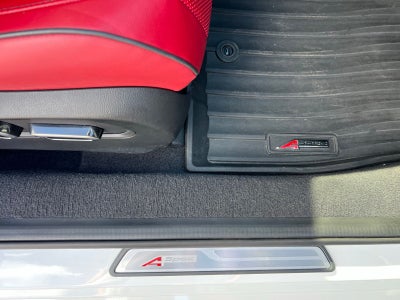 2021 Acura TLX A-Spec Package