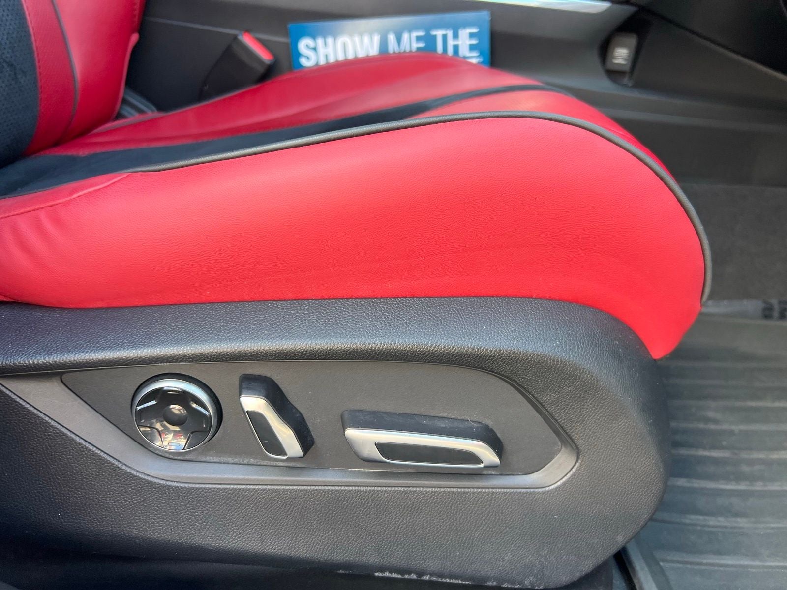 2021 Acura TLX A-Spec Package