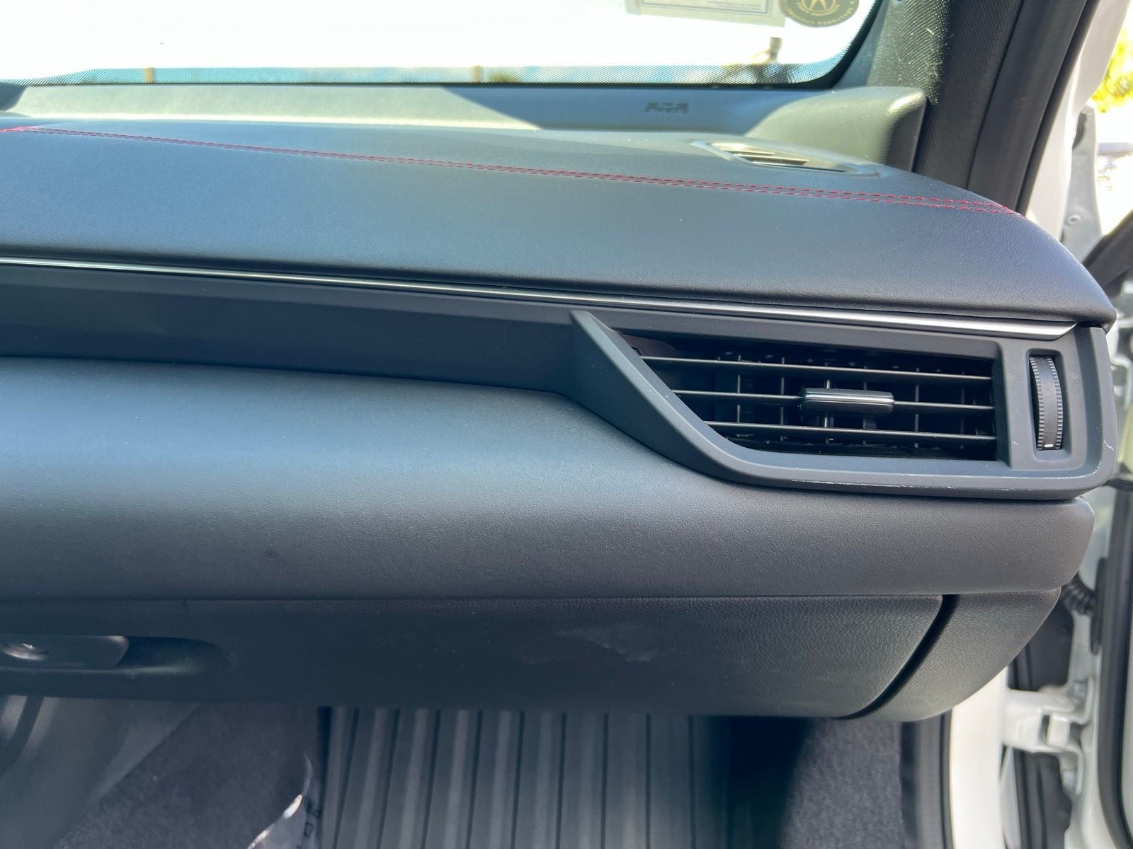 2021 Acura TLX A-Spec Package