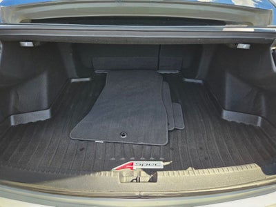 2022 Acura TLX A-Spec Package SH-AWD