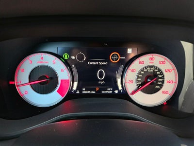 2022 Acura TLX A-Spec Package SH-AWD