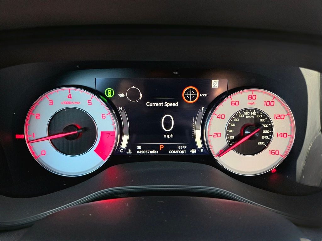 2022 Acura TLX A-Spec Package SH-AWD