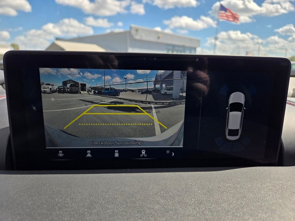 2022 Acura TLX A-Spec Package SH-AWD