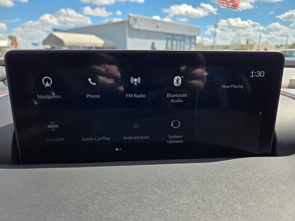 2022 Acura TLX A-Spec Package SH-AWD