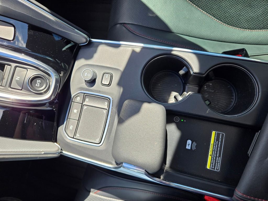 2022 Acura TLX A-Spec Package SH-AWD