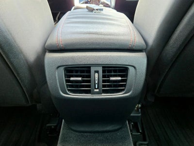 2022 Acura TLX A-Spec Package SH-AWD