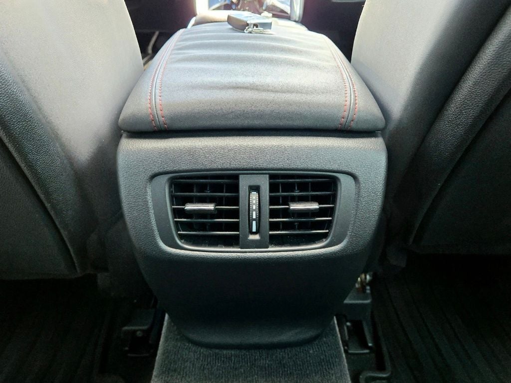 2022 Acura TLX A-Spec Package SH-AWD