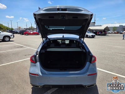 2023 Honda Civic Sport Touring