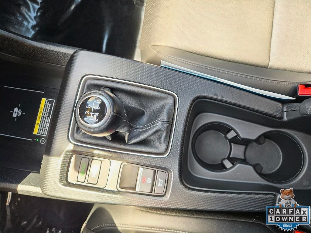 2023 Honda Civic Sport Touring
