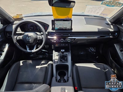 2023 Honda Civic Sport Touring