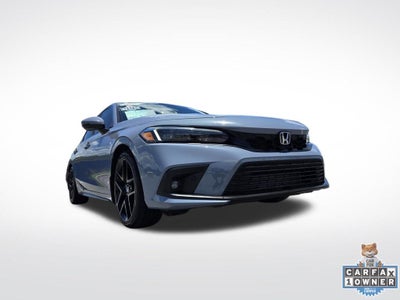 2023 Honda Civic Sport Touring