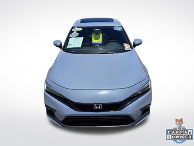 2023 Honda Civic Sport Touring