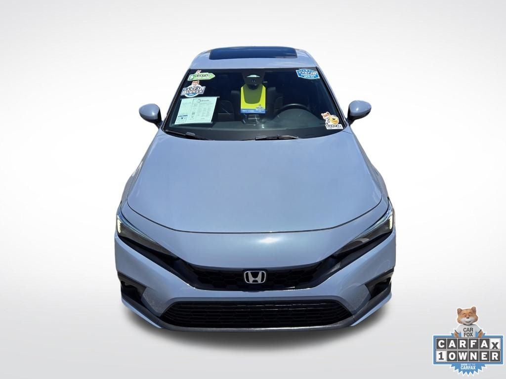 2023 Honda Civic Sport Touring