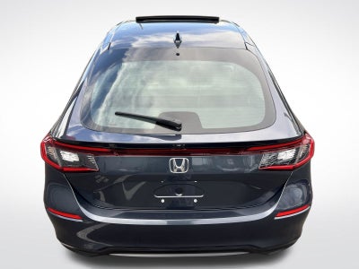 2023 Honda Civic EX-L