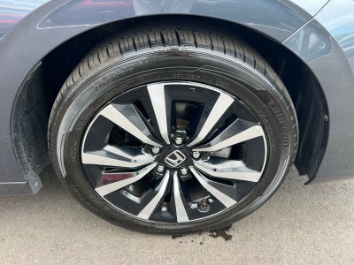 2023 Honda Civic EX-L