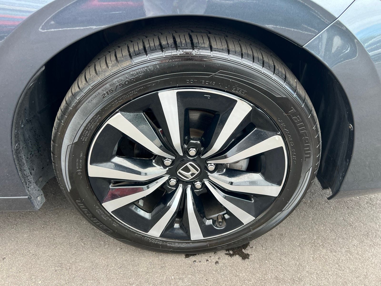 2023 Honda Civic EX-L