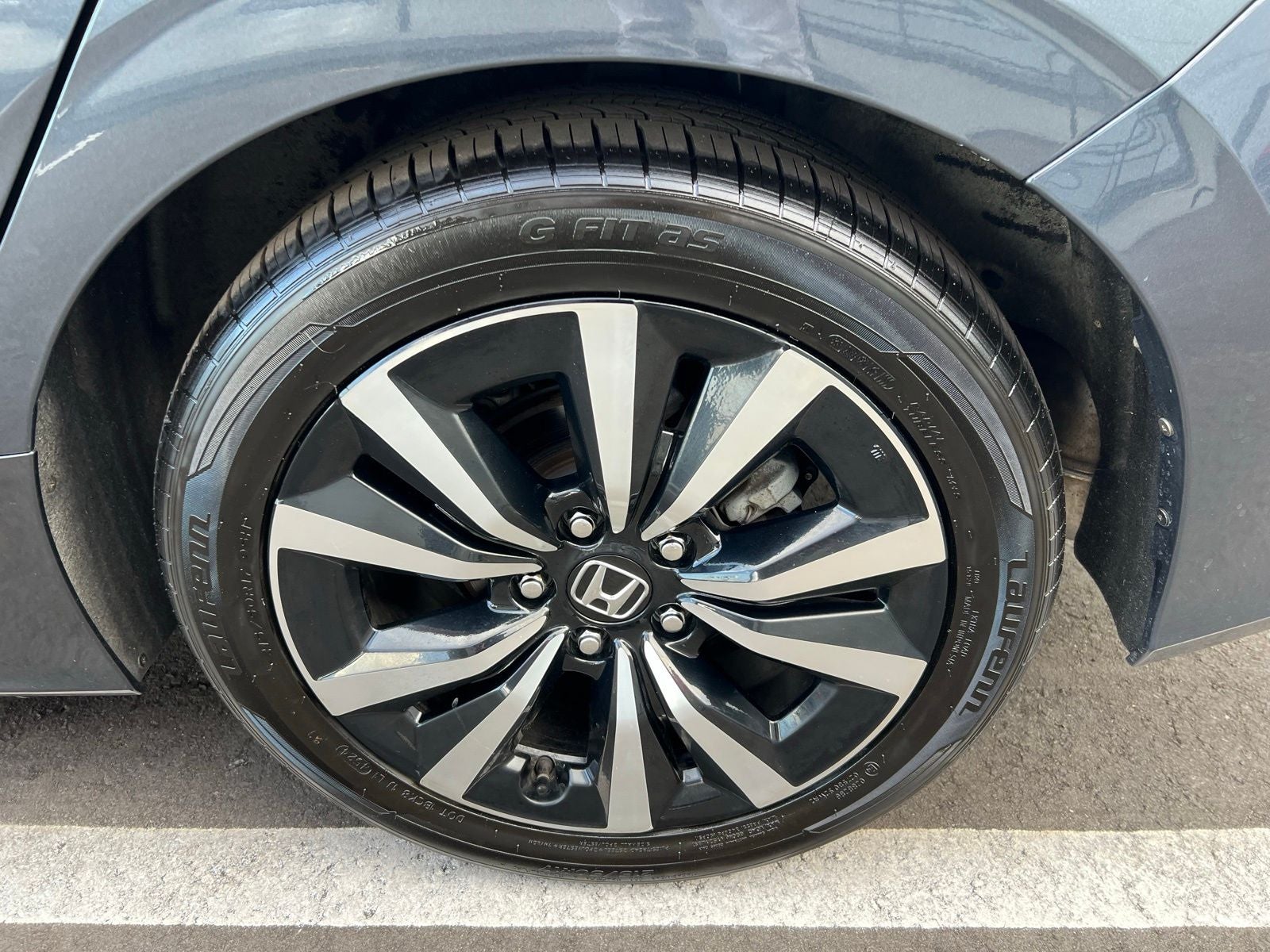 2023 Honda Civic EX-L