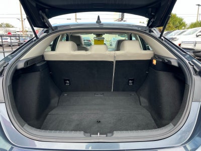 2023 Honda Civic EX-L